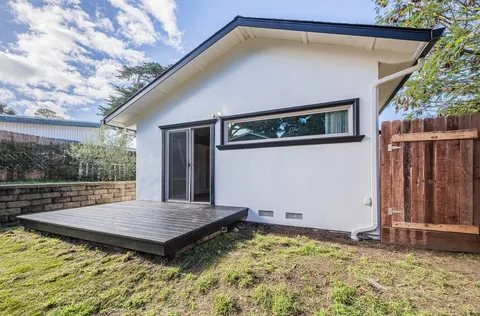 $1,099,000 | 1113 Presidio Boulevard, Pacific Grove, CA 93950