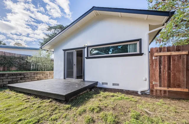 $1,175,000 | 1113 Presidio Boulevard, Pacific Grove, CA 93950