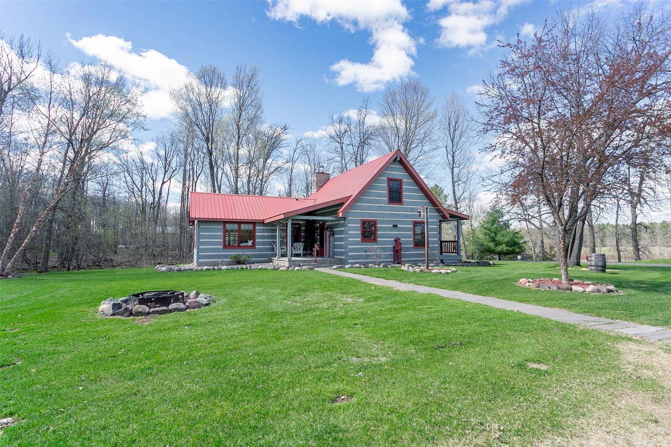 10802 Spirit Lake Road Grantsburg, WI 54840 - Photo 10 of 60