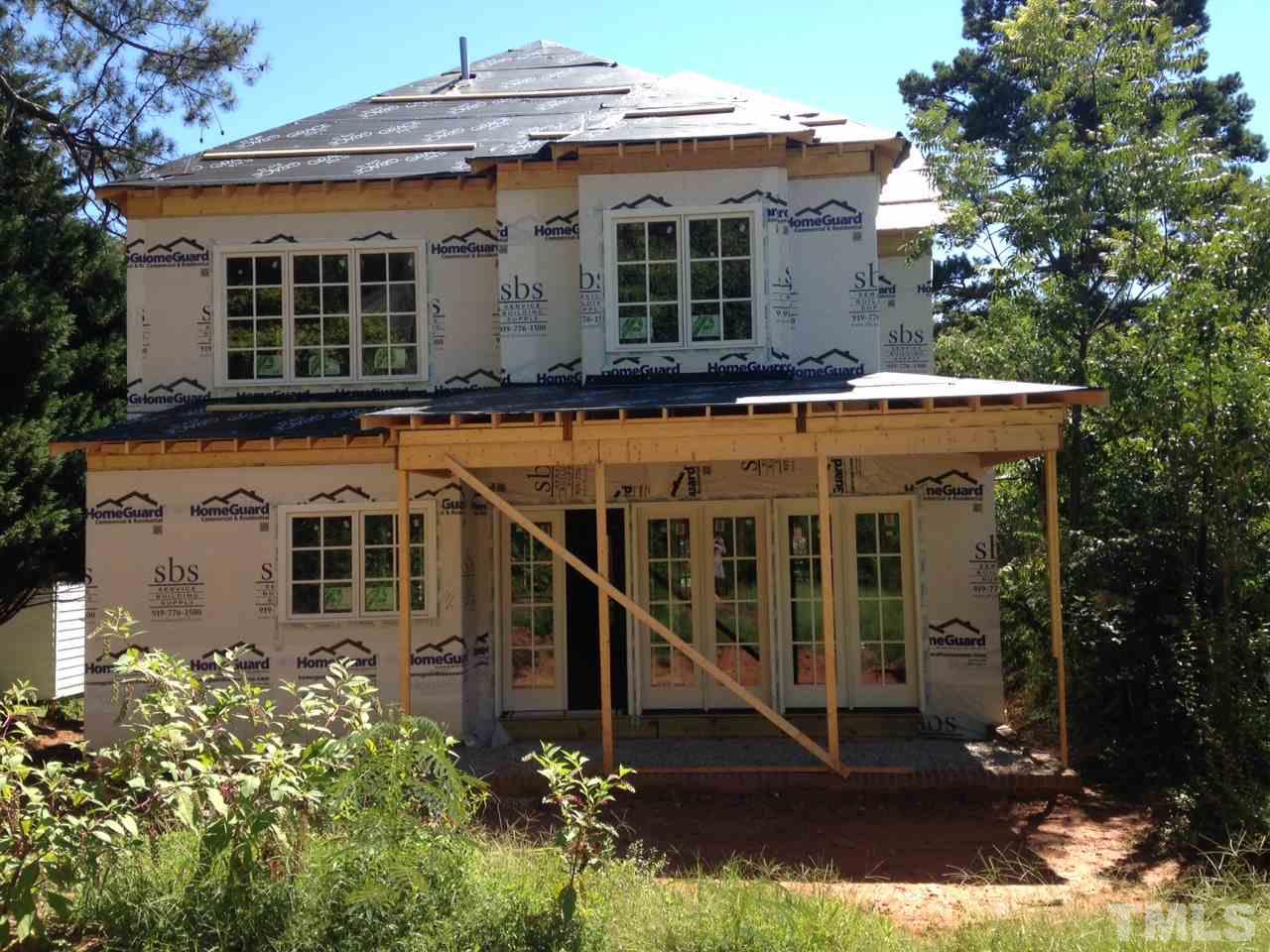 2307 Hales Road Raleigh, NC 27608 - Photo 3 of 4