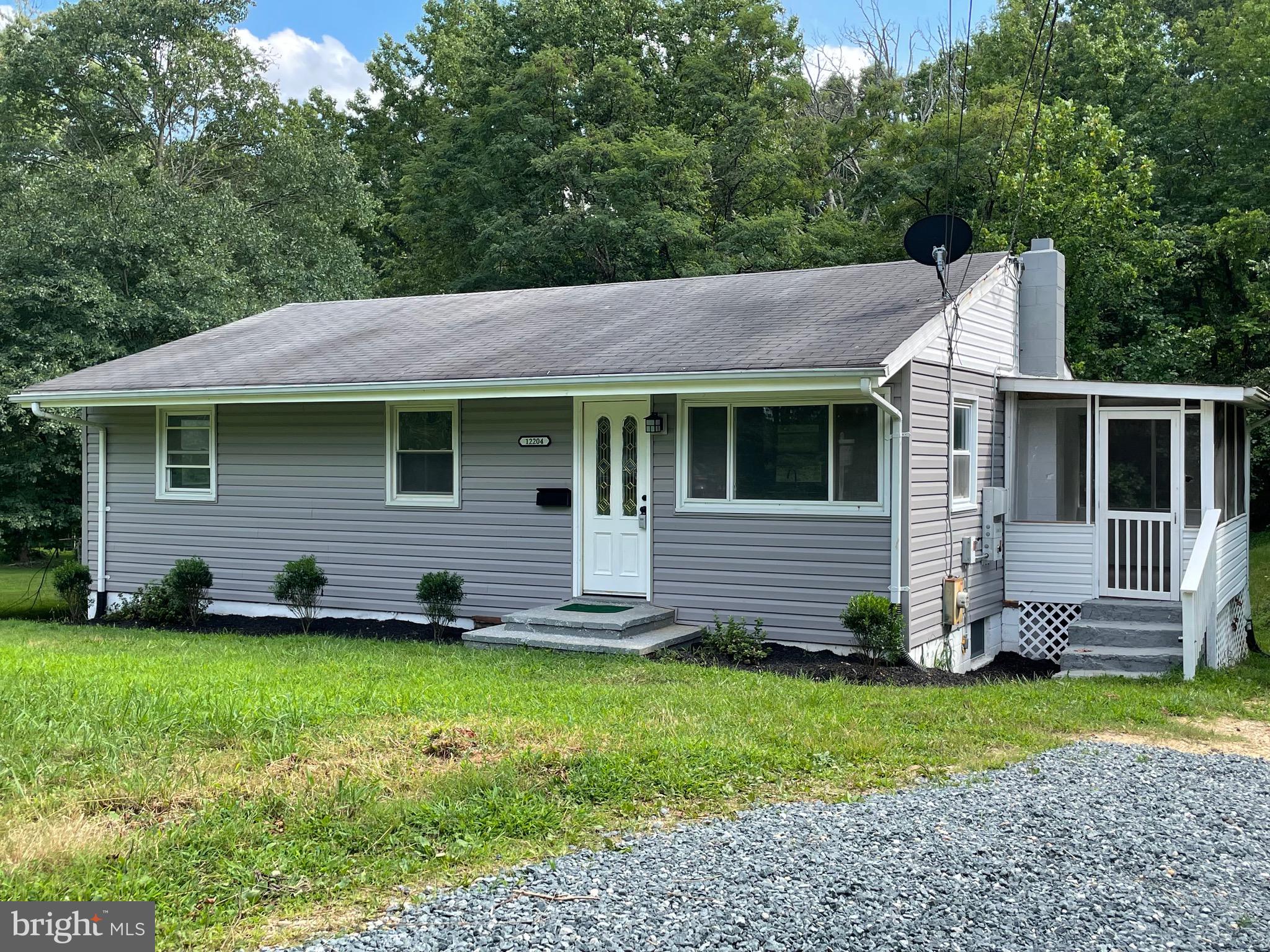 12204 Old Fort Road Fort Washington, MD 20744 - Photo 27 of 33