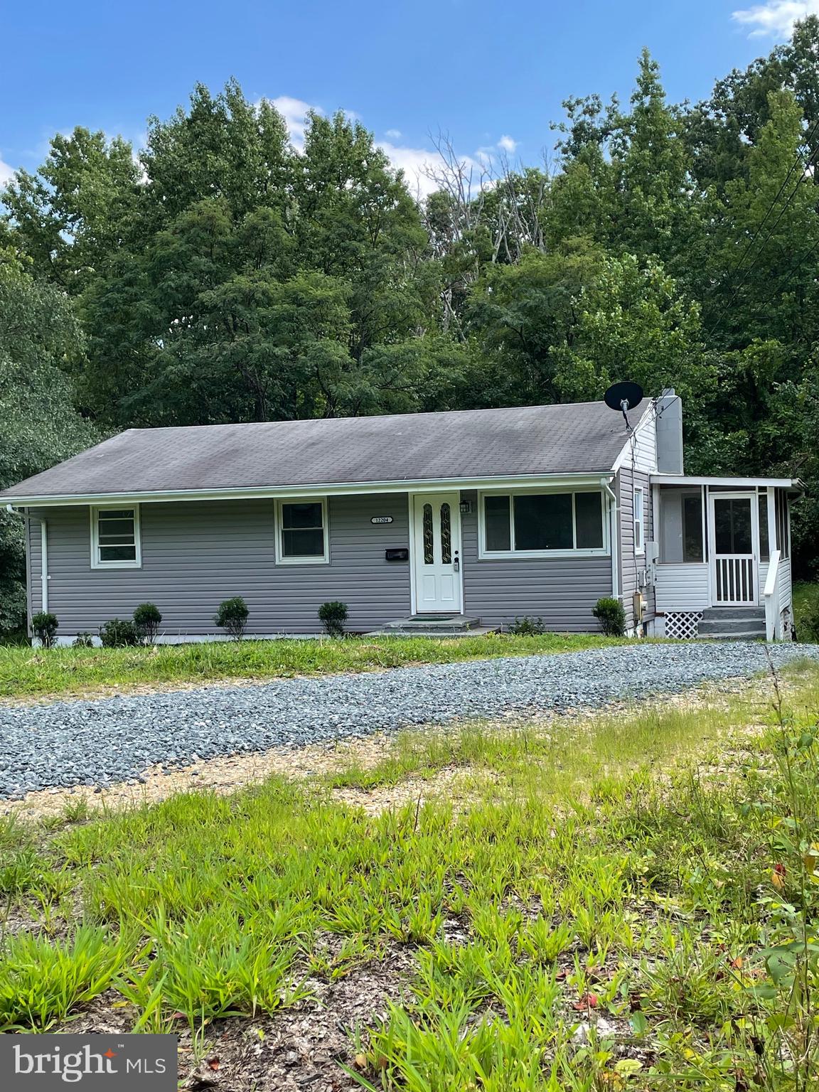 12204 Old Fort Road Fort Washington, MD 20744 - Photo 28 of 33