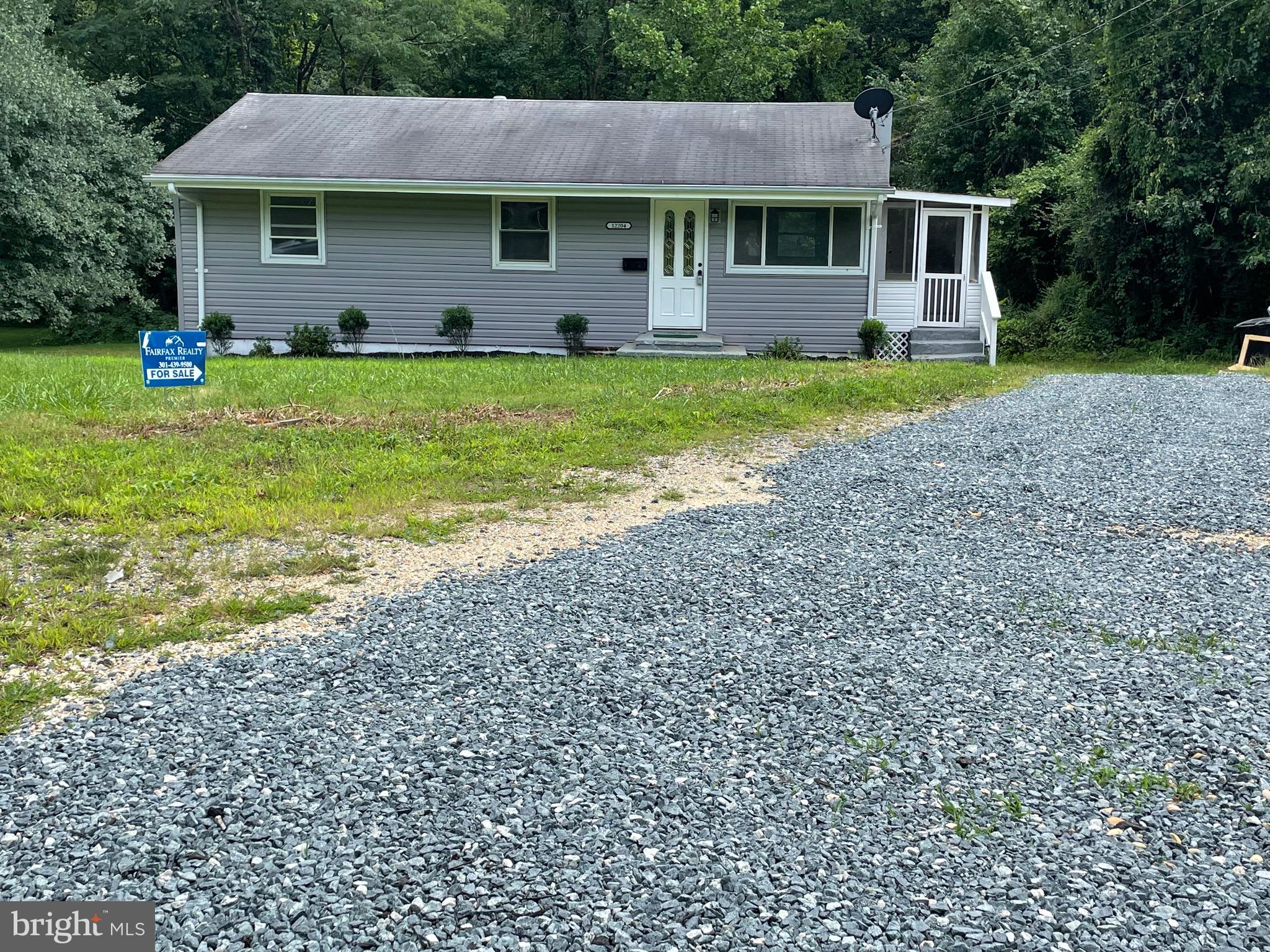 12204 Old Fort Road Fort Washington, MD 20744 - Photo 29 of 33