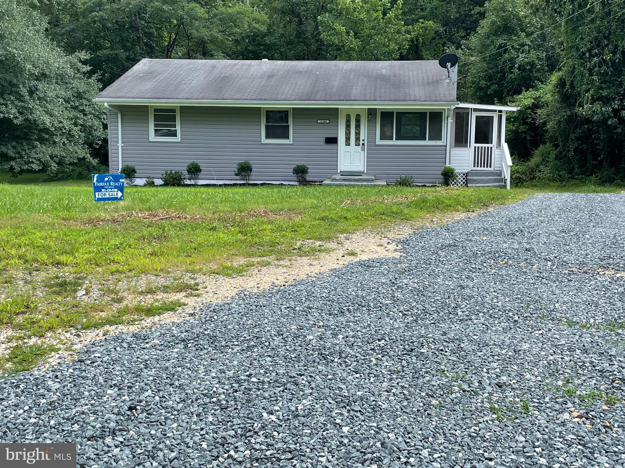 12204 Old Fort Road Fort Washington, MD 20744 - Photo 30 of 33