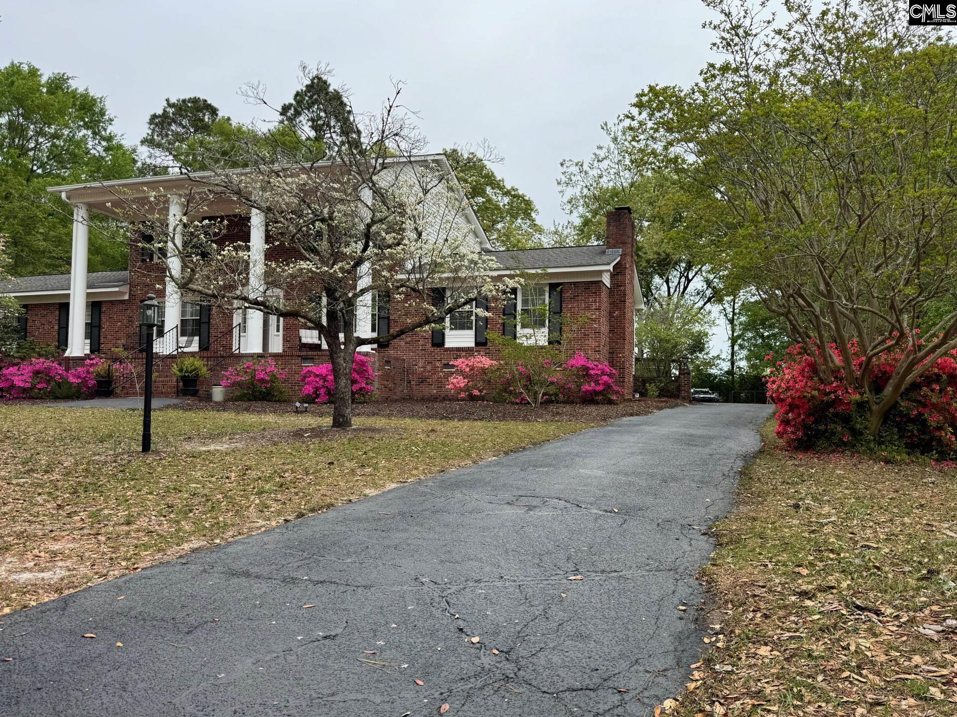 127 State Rd S-28-591 Camden, SC 29020 - Photo 48 of 50