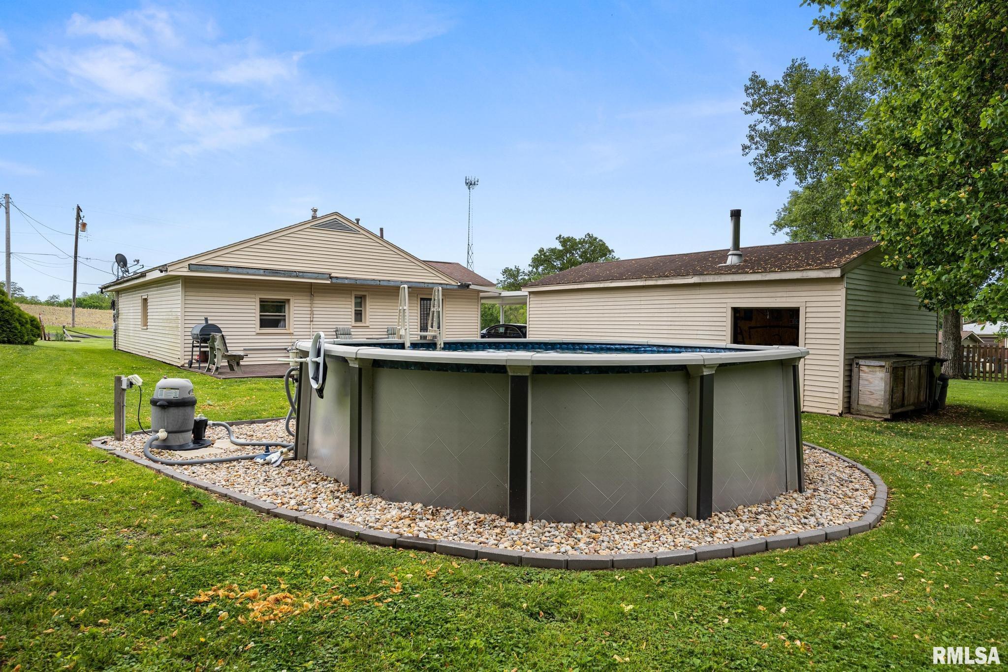 2133 North Ellory Road Peoria, IL 61604 - Photo 24 of 34