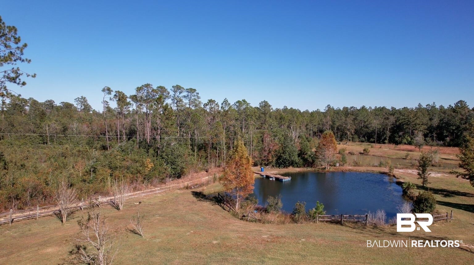 3350 Harmon Williams Road Mobile, AL 36608 - Photo 45 of 49