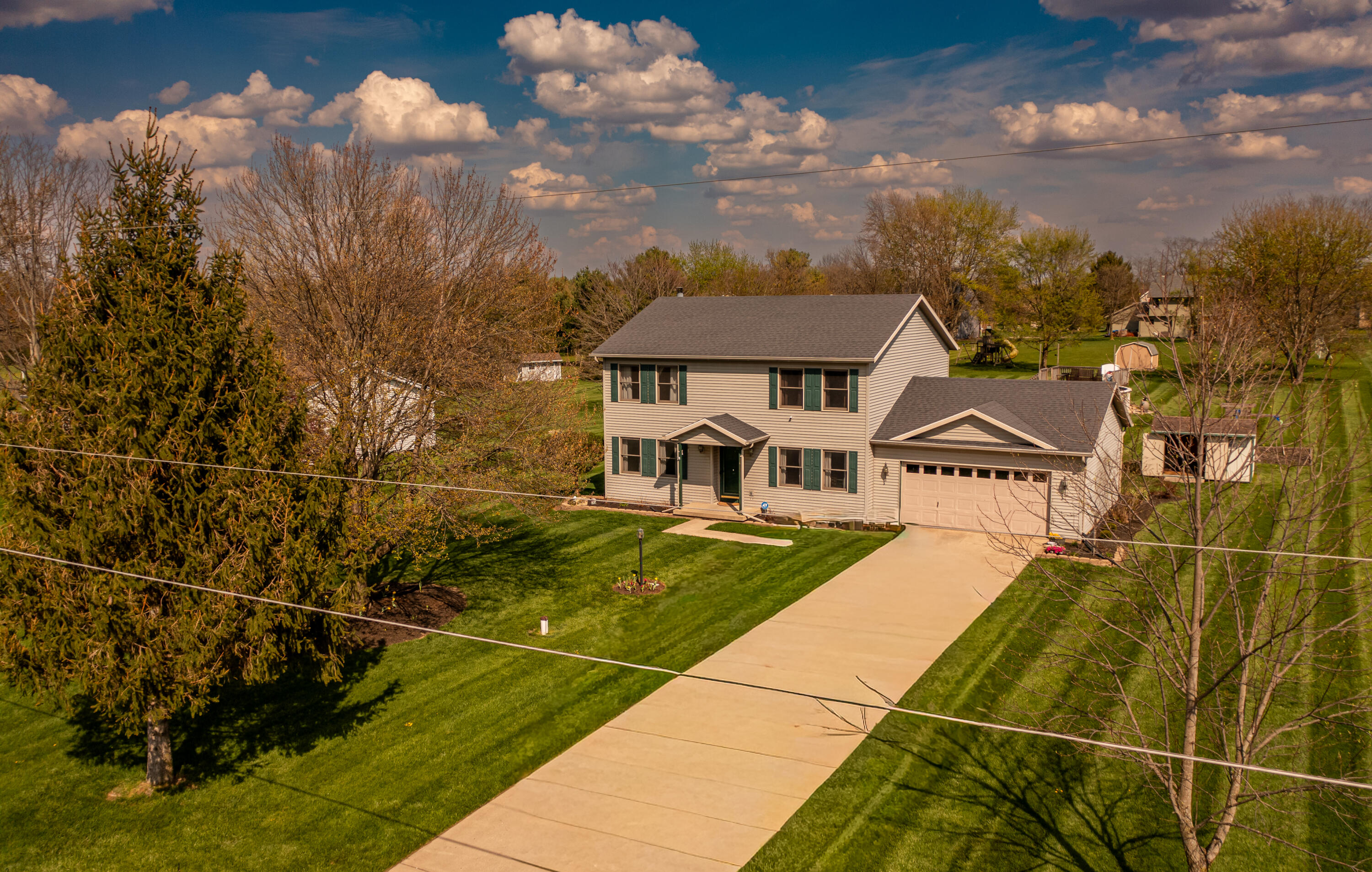 3628 Petre Road Springfield, OH 45502 - Photo 46 of 55 52