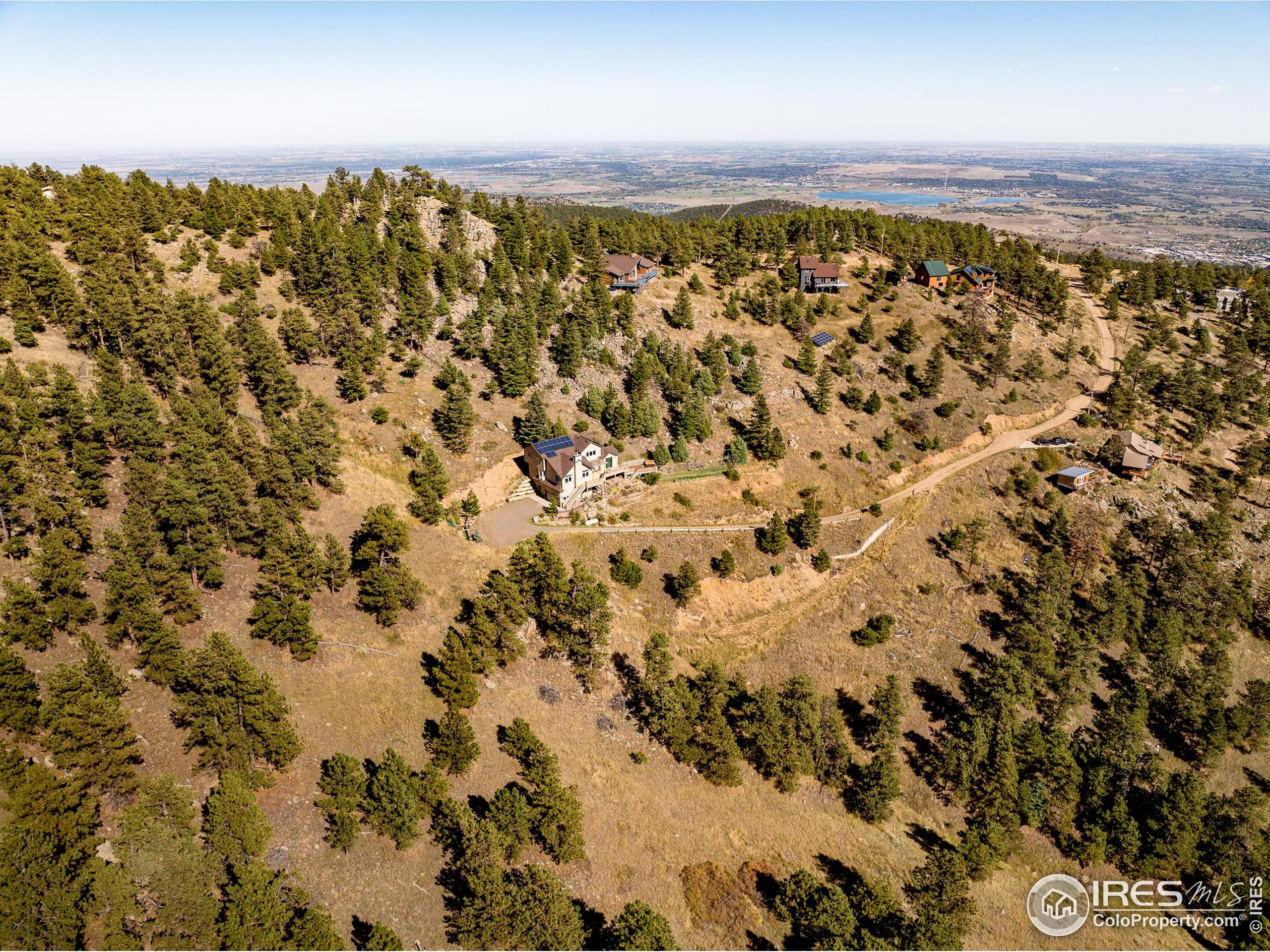 270 Canon View Road Boulder, CO 80302 - Photo 47 of 48