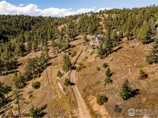 $1,500,000 | 270 Canon View Road, Boulder, CO 80302