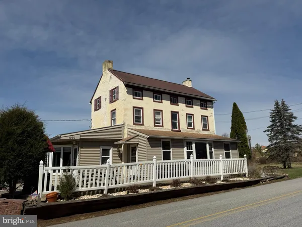 $739,900 | 969 North Grange Avenue, Collegeville, PA 19426