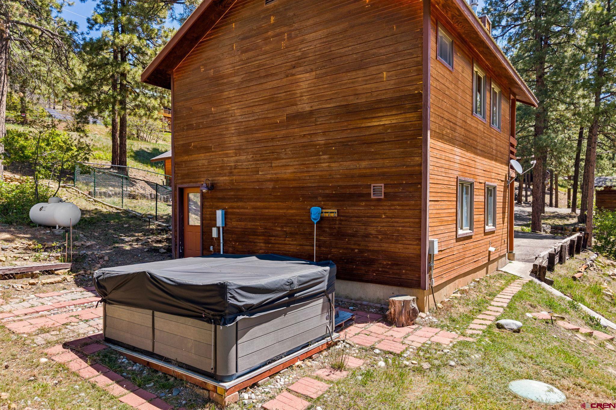 1024 Deer Ridge Drive Bayfield, CO 81122 - Photo 40 of 45