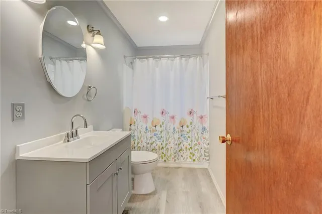 $169,900 | 626 King Street, Reidsville, NC 27320