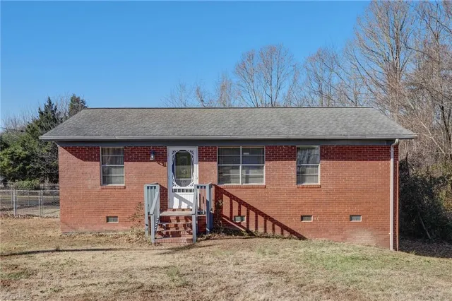 $169,900 | 626 King Street, Reidsville, NC 27320