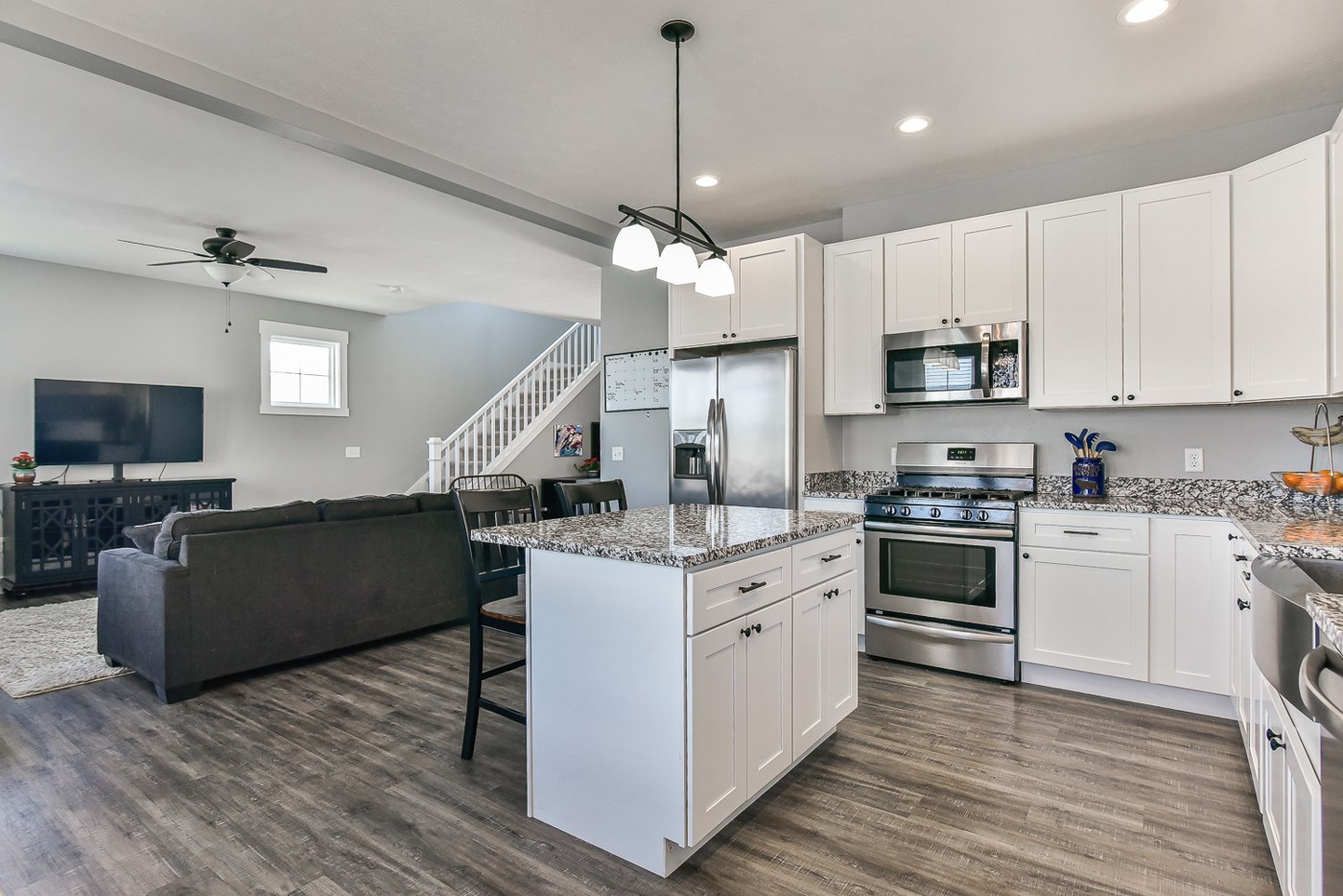 4999 West Bedrock Road Bloomington, IN 47403 - Photo 11 of 35 Gallery Image 11