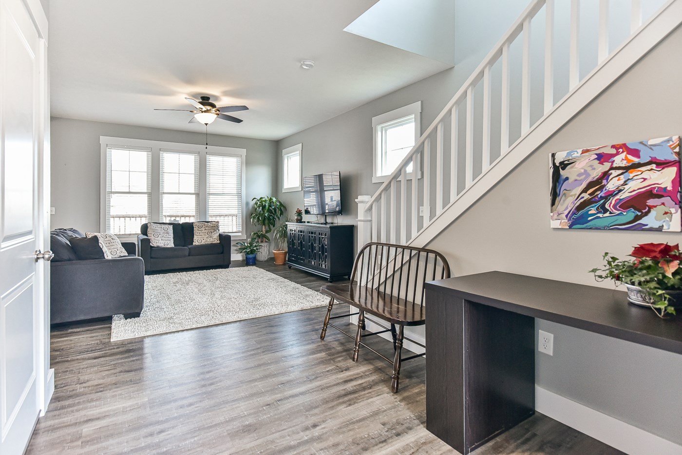 4999 West Bedrock Road Bloomington, IN 47403 - Photo 6 of 35 Gallery Image 6