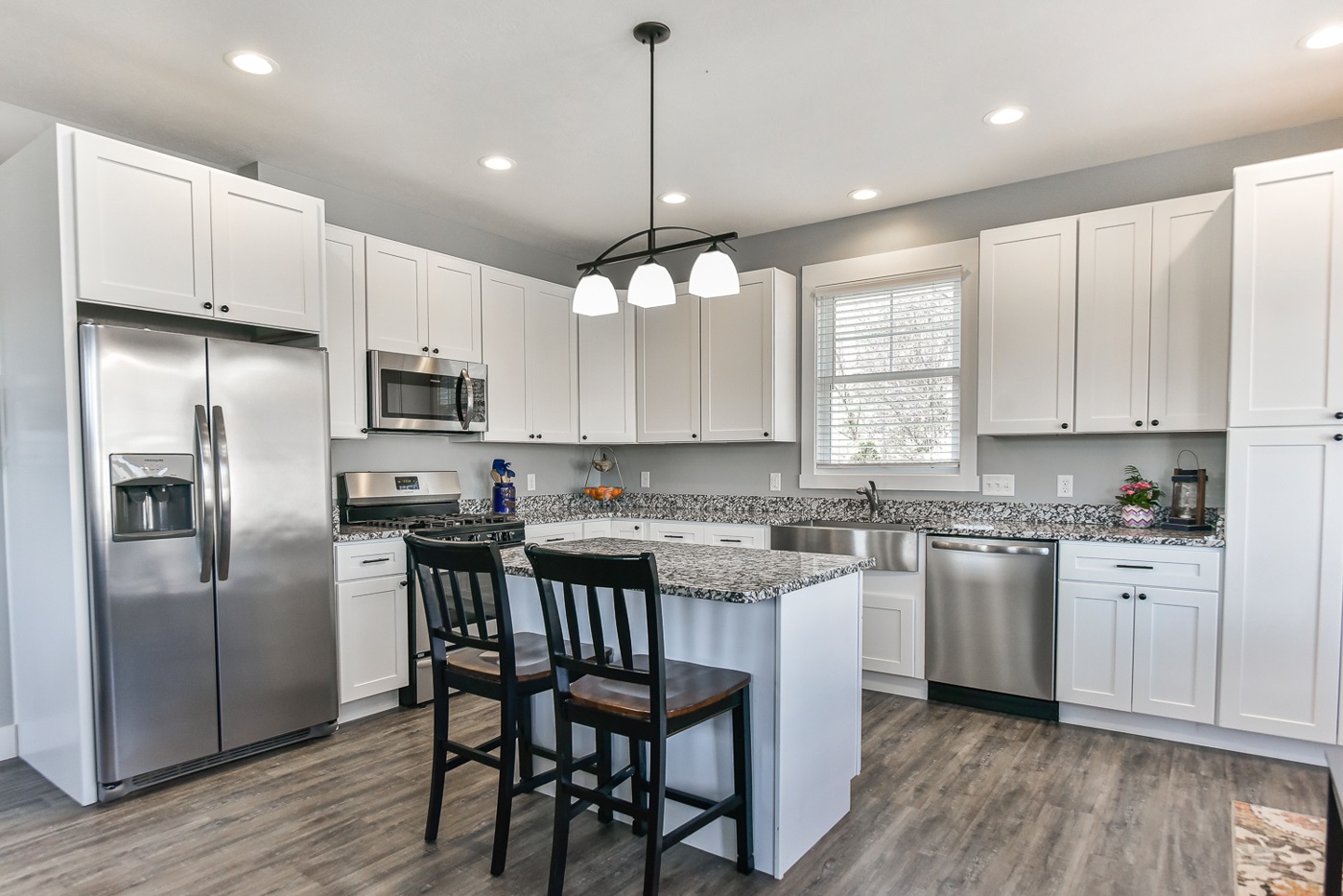 4999 West Bedrock Road Bloomington, IN 47403 - Photo 10 of 35 Gallery Image 10
