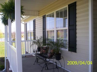 3803 Crowe Ridge Road Winchester, KY 40391 - Photo 24 of 25 Photo 24