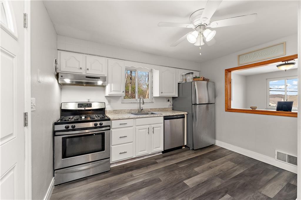 188 Kleber Road Glenshaw, PA 15116 - Photo 10 of 46 Gallery Image 10
