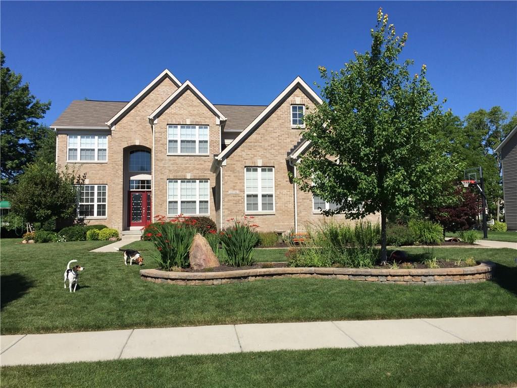 12736 Cullerton Way Fishers, IN 46037 - Photo 1 of 1 Gallery Image 1