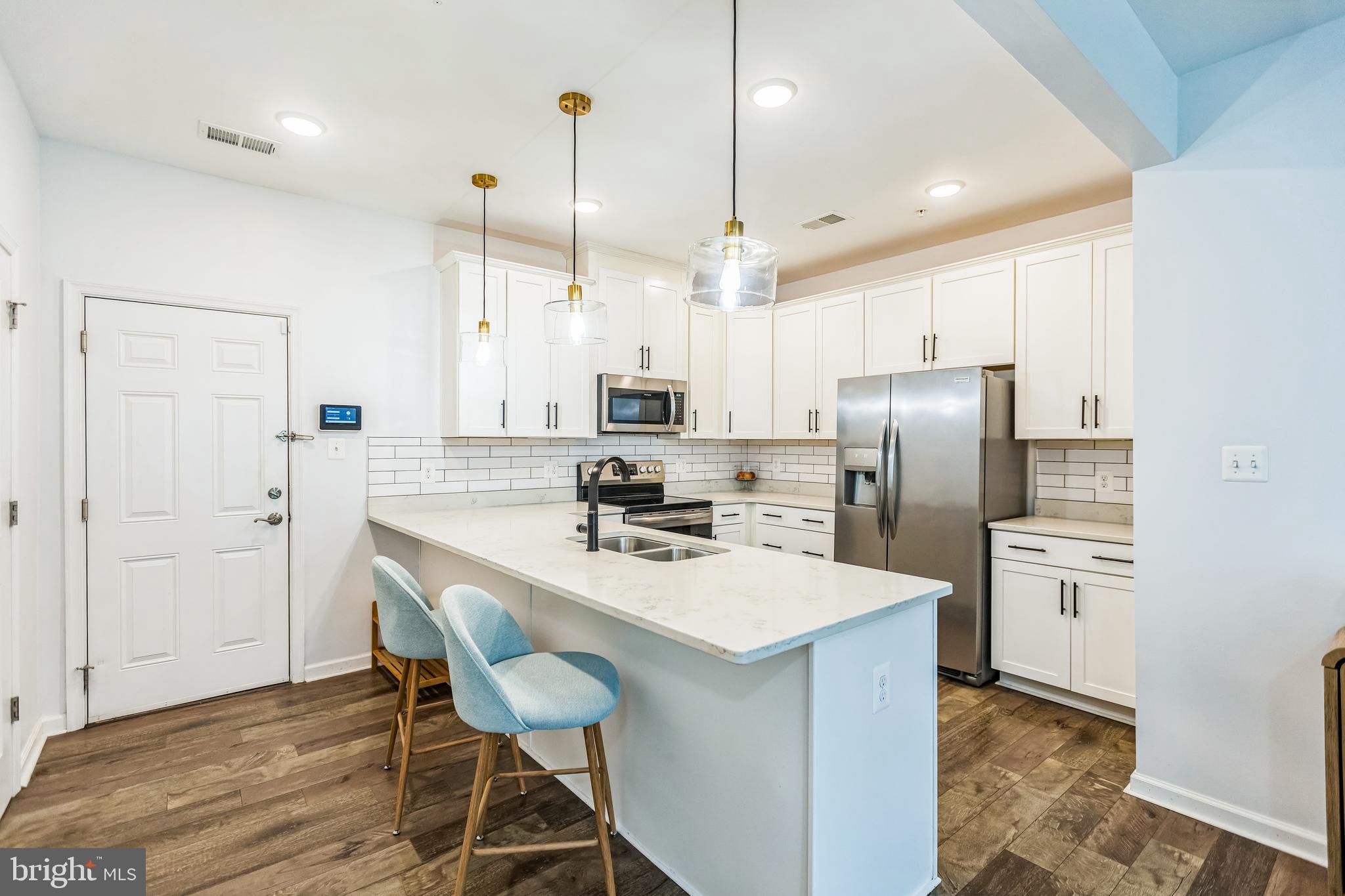 2739 Pinebrook Road Hyattsville, MD 20785 - Photo 3 of 19 Open Kitchen