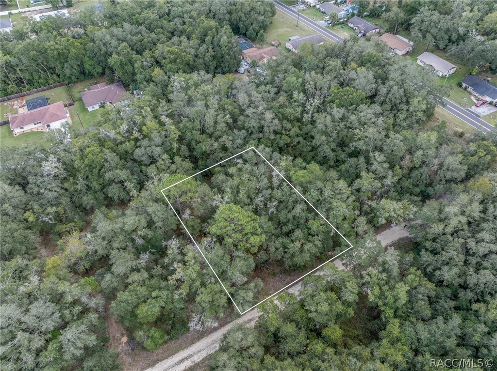 35 North Baker Terrace Inverness, FL 34453 - Photo 4 of 6