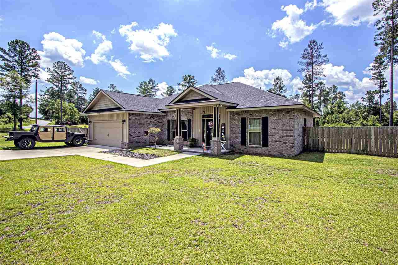 7104 Martin Road Milton, FL 32570 - Photo 1 of 50