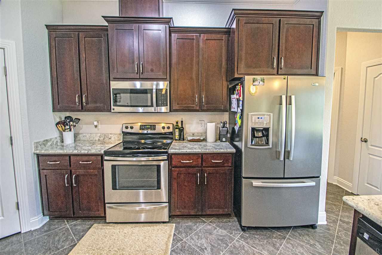 7104 Martin Road Milton, FL 32570 - Photo 17 of 50