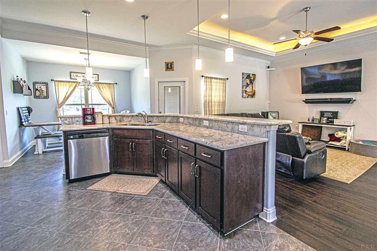 7104 Martin Road Milton, FL 32570 - Photo 19 of 50