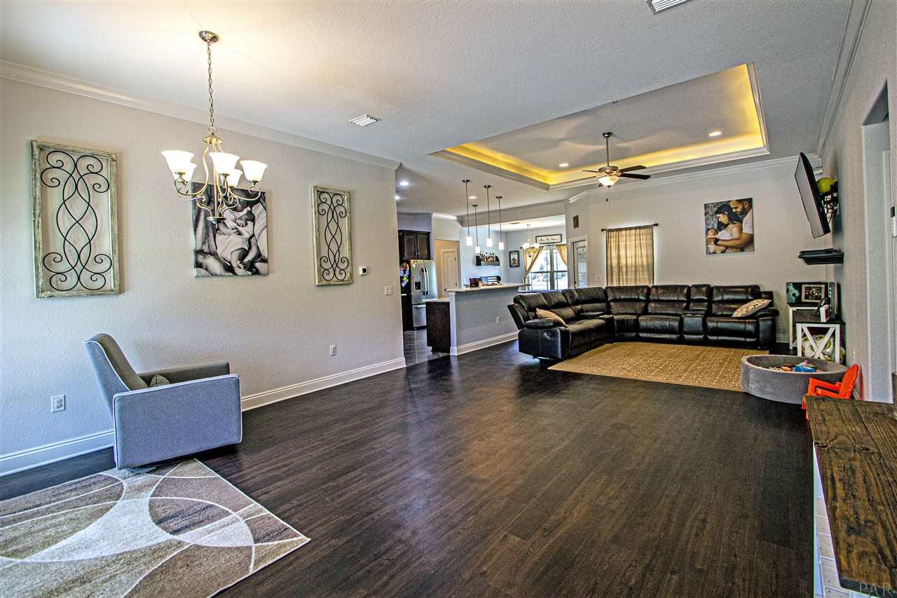 7104 Martin Road Milton, FL 32570 - Photo 8 of 50