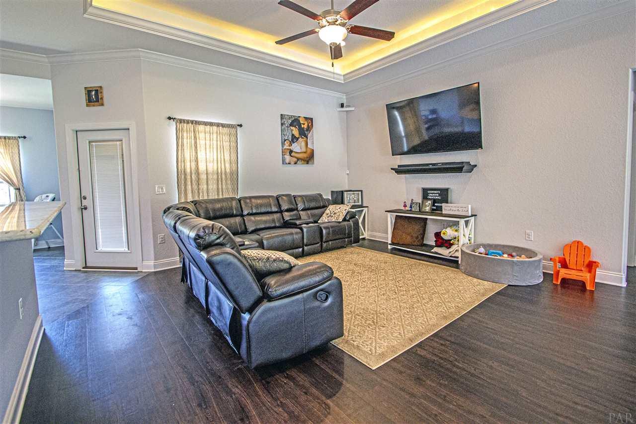 7104 Martin Road Milton, FL 32570 - Photo 9 of 50