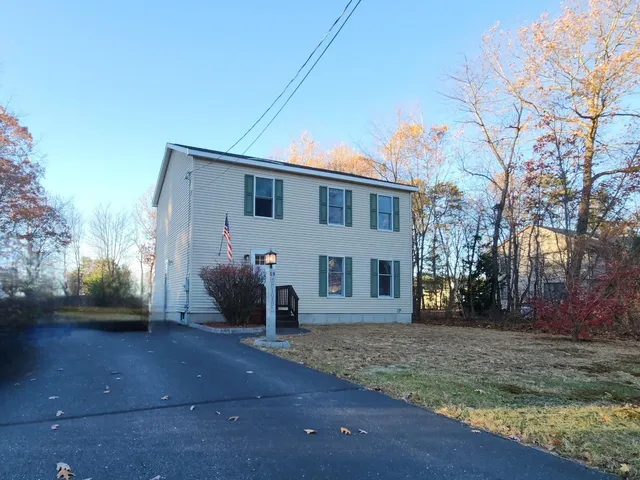 $499,900 | 59 Branch Turnpike, Concord, NH 03301