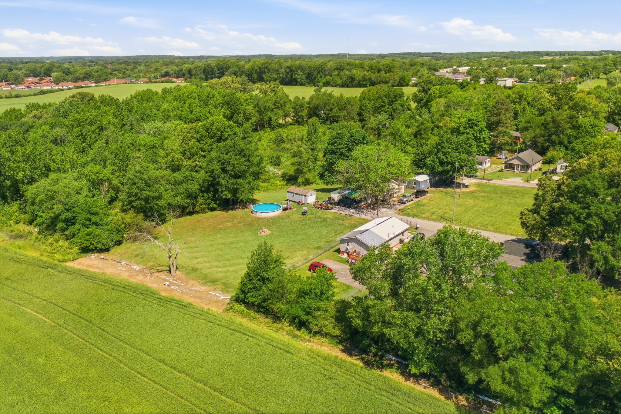 844 20th Avenue West Springfield, TN 37172 - Photo 20 of 23