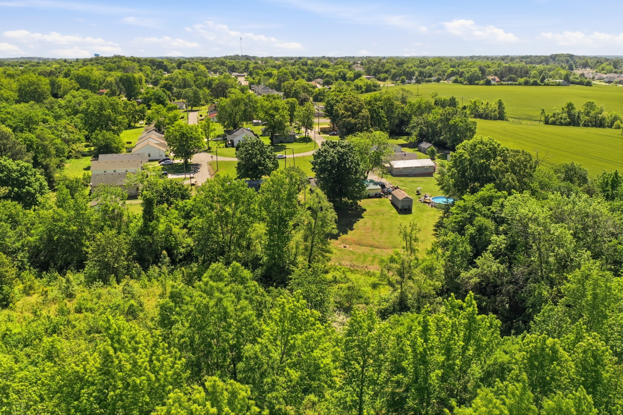 844 20th Avenue West Springfield, TN 37172 - Photo 23 of 23