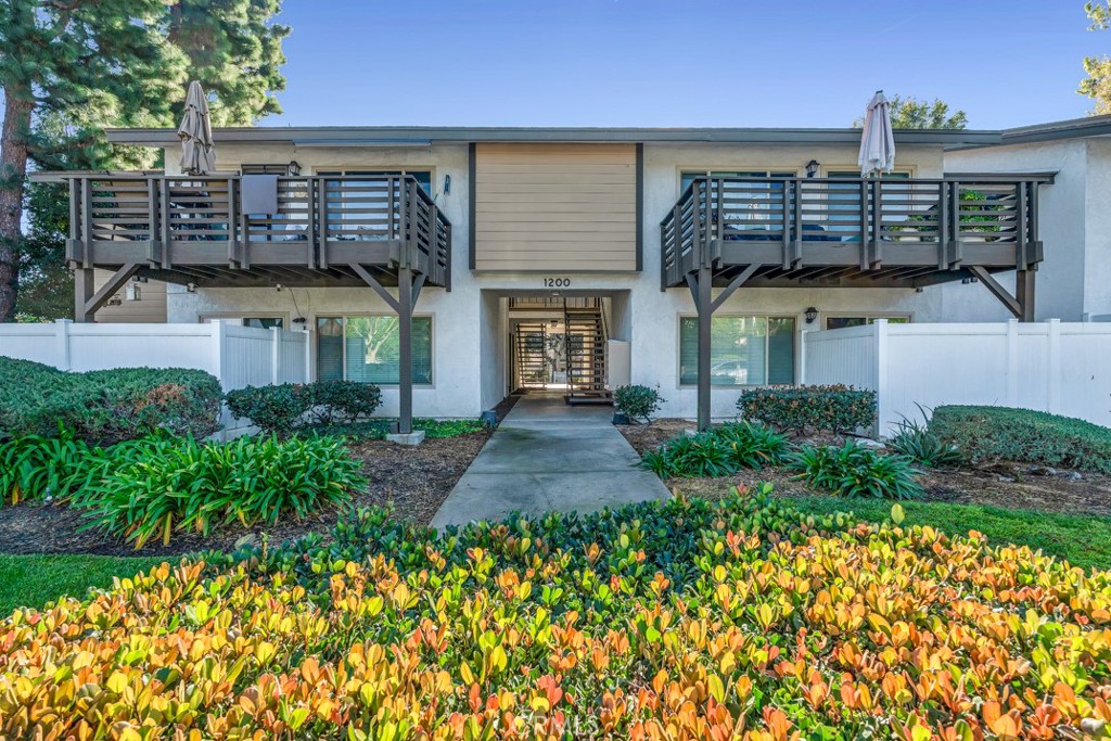 Welcome to 1200 W Lambert Rd. #41, 
La Habra