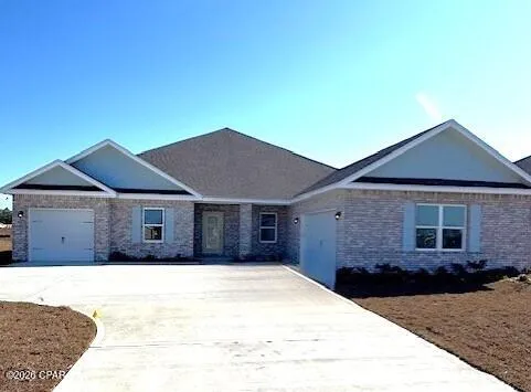 $564,990 | 206 Lake Merial Boulevard, Panama City, FL 32409