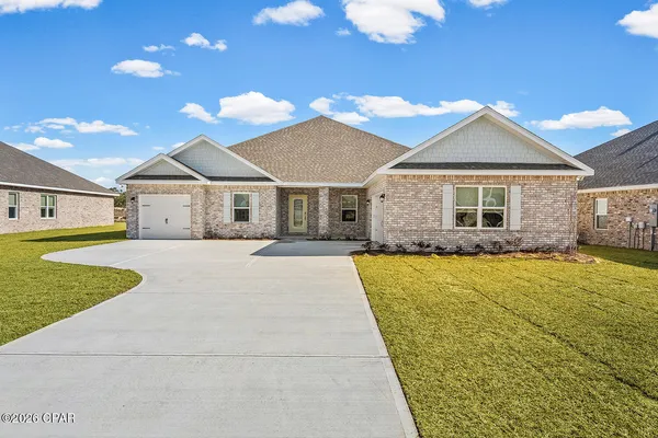 $559,990 | 206 Lake Merial Boulevard, Panama City, FL 32409