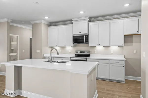 $559,990 | 206 Lake Merial Boulevard, Panama City, FL 32409