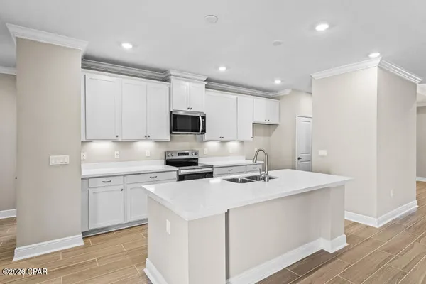 $559,990 | 206 Lake Merial Boulevard, Panama City, FL 32409