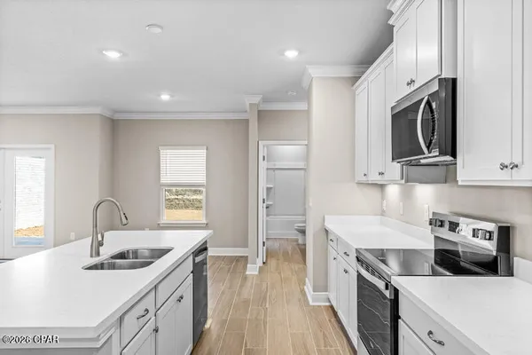 $559,990 | 206 Lake Merial Boulevard, Panama City, FL 32409