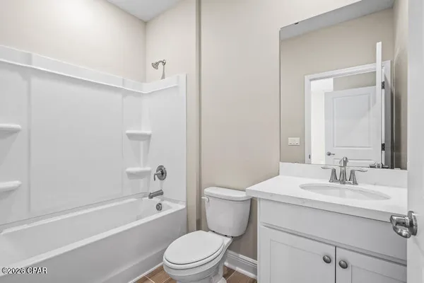 $559,990 | 206 Lake Merial Boulevard, Panama City, FL 32409