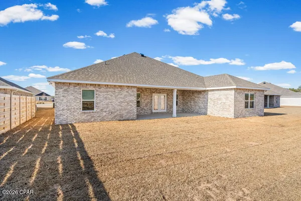 $559,990 | 206 Lake Merial Boulevard, Panama City, FL 32409