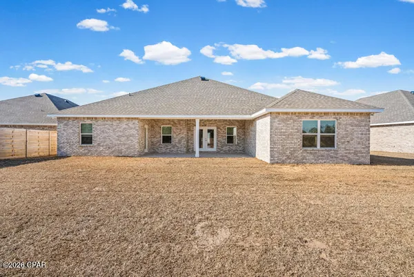 $559,990 | 206 Lake Merial Boulevard, Panama City, FL 32409