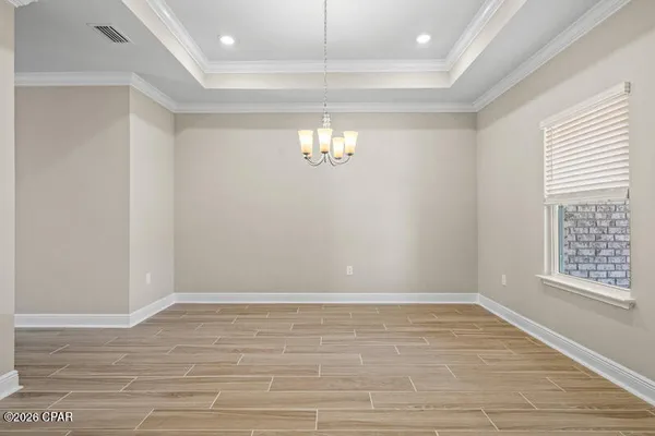 $559,990 | 206 Lake Merial Boulevard, Panama City, FL 32409