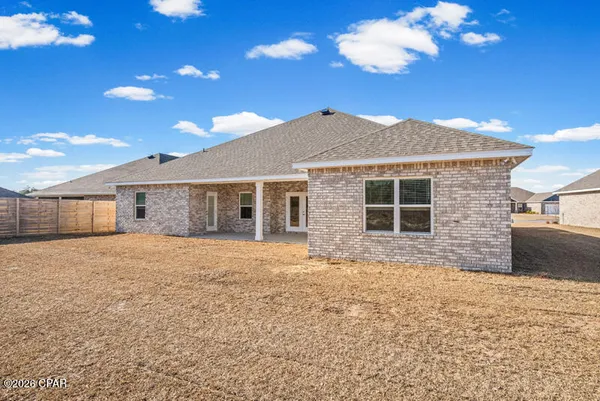 $559,990 | 206 Lake Merial Boulevard, Panama City, FL 32409