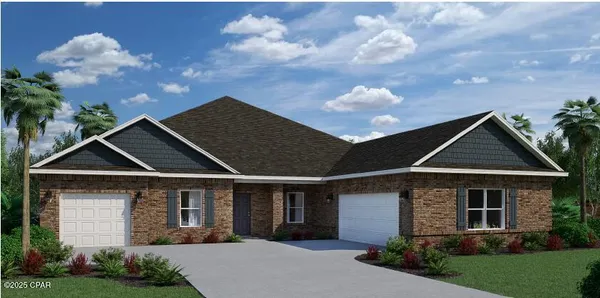 $559,990 | 206 Lake Merial Boulevard, Panama City, FL 32409