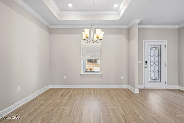 $559,990 | 206 Lake Merial Boulevard, Panama City, FL 32409