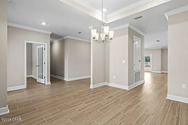$559,990 | 206 Lake Merial Boulevard, Panama City, FL 32409