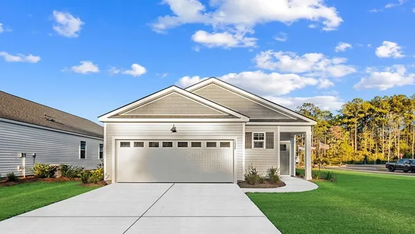 $343,990 | 1044 Lakes Boulevard, Brunswick, GA 31525