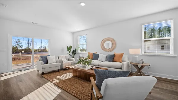 $343,990 | 1044 Lakes Boulevard, Brunswick, GA 31525